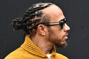 Stilvoller Start: Hamilton legt bei Ferrari los