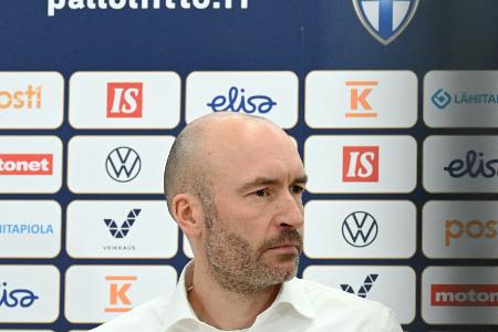 Augsburgs Co-Trainer Friis wird finnischer Nationaltrainer