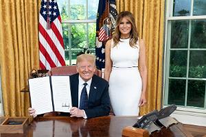 "Schicksalsjahre eines Präsidenten": So tickt der neue alte Präsident