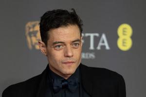 Oscarpreisträger Rami Malek: Polizei hielt ihn für einen Verbrecher