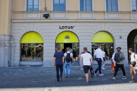 IAA Mobility Munich 2023, Germany, Munich, 05.09.2023 - Copyright Stefan Baldauf / SB-Medien