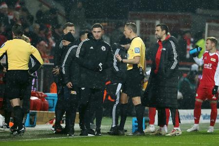 Nach DFB-Urteil: Union geht in Berufung