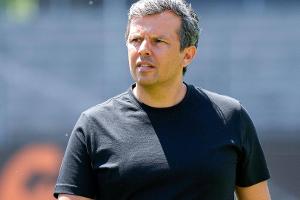 Bielefeld muss Ex-Geschäftsführer eine Vergleichssumme zahlen