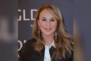 Caroline Beil geht unter die Schlagersängerinnen