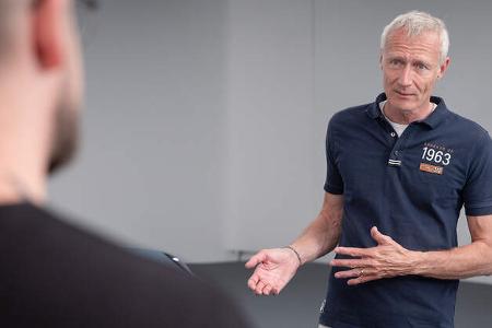 SPERRFRIST 02.08.23 00.01 Uhr Porsche 911 S/T Neuvorstellung