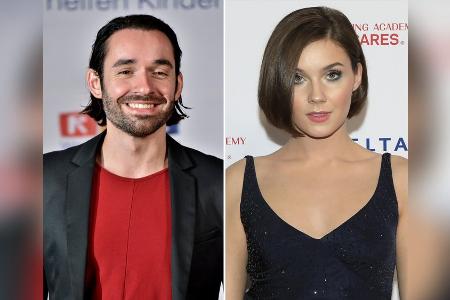 Sie sind die jüngsten Dschungelcamper aller Zeiten