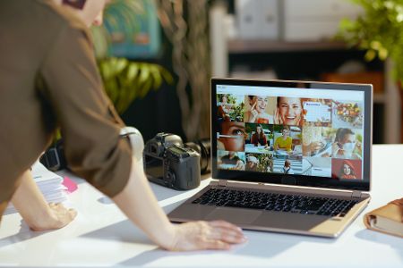 Bessere Bilder mit „Google Photos“ auch am PC