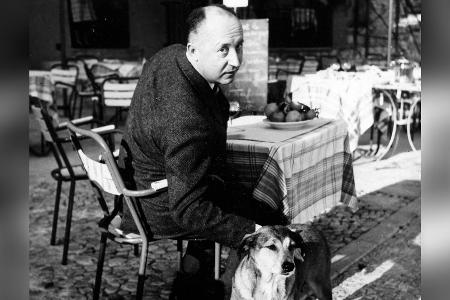 Christian Dior: Fünf Fakten über den legendären Modeschöpfer