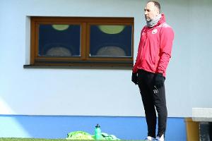 Schriebl übernimmt Österreichs Fußballerinnen