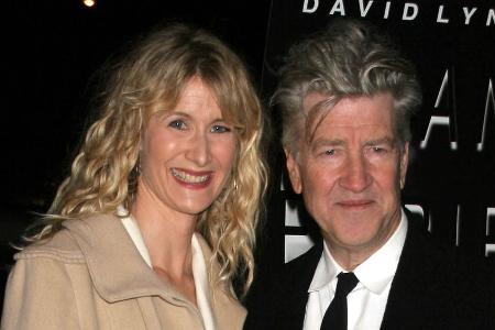 Laura Dern erinnert mit rührendem Posting an David Lnychs Geburtstag