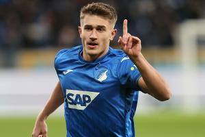 Offiziell: Bayern holt Bischof aus Hoffenheim