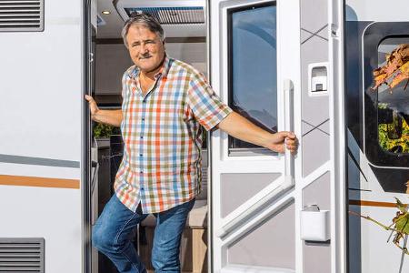 Buerstner Lyseo I 744 (2025) Eingang f