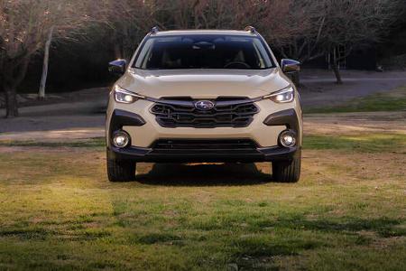 01/2025 Subrau Crosstrek Hybrid