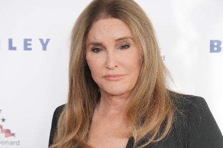 Caitlyn Jenner