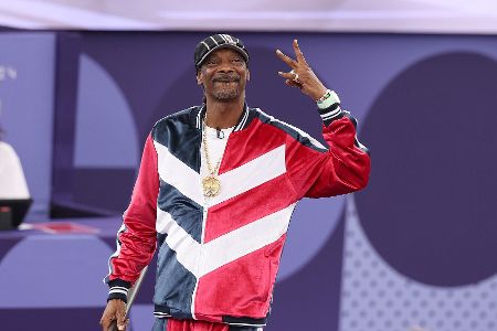Snoop Dogg