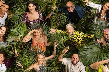 Vor dem Einzug: Was treiben die Dschungelcamp-Stars in Australien?