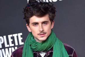 Highlights der Berlinale 2025: Timothée Chalamet kommt nach Berlin