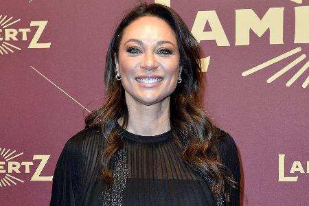 In diesen TV-Shows mischte Lilly Becker schon mit