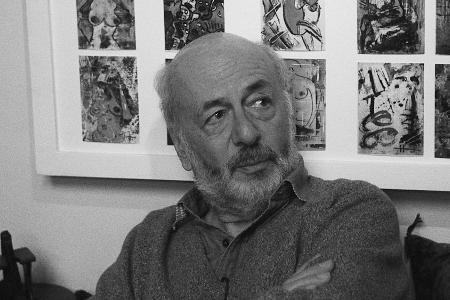 Französischer Filmemacher Bertrand Blier ist gestorben