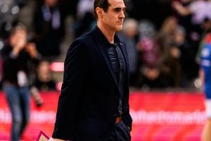 Basketball: Bonn entlässt Cheftrainer Moors