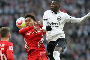 Nach Krebsdiagnosen: Boetius wagt Neuanfang in Darmstadt