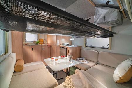 Adria Aviva Lite 300 LH