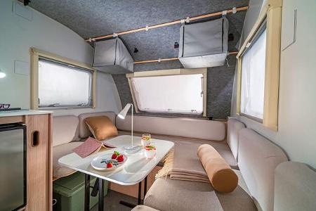 Adria Aviva Lite 300 LH