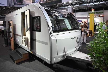 Adria Adora Oxford Edition (2025)