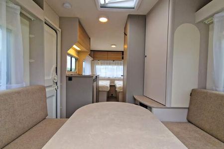 LMC Modo & LMC Sassino