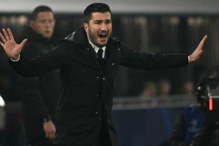Sahin vor dem Aus: BVB-Pleite im 