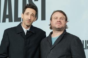 Kontroverse um KI-Nutzung: Das sagt "Brutalist"-Regisseur Brady Corbet