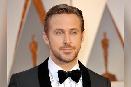 Ryan Gosling soll Hauptrolle in 