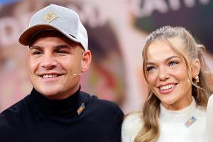 Für Laura: Pietro Lombardi zeigt neues Tattoo