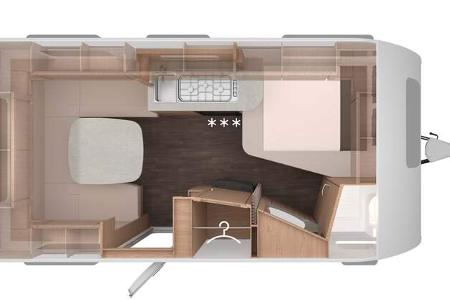 Knaus Sport 450 FU (2025)