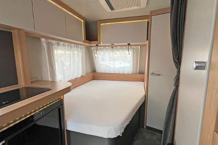 Knaus Sport 450 FU (2025)