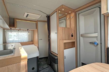 Knaus Sport 450 FU (2025)