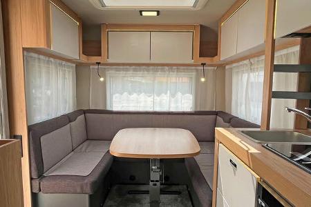 Knaus Sport 450 FU (2025)