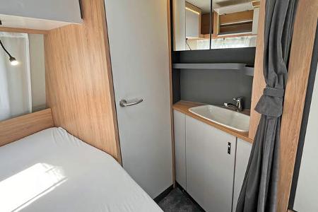 Knaus Sport 450 FU (2025)