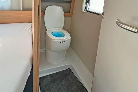 Knaus Sport 450 FU (2025)