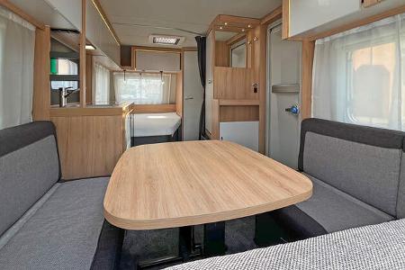 Knaus Sport 450 FU (2025)