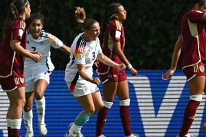 Hoffenheim verlängert mit U-Nationalspielerin Steiner