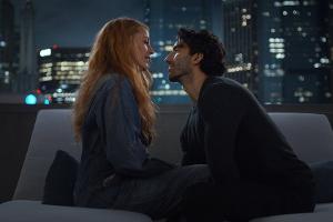 Justin Baldoni vs. Blake Lively: Geleaktes Video soll Klarheit bringen