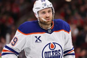 NHL: Niederlage für Draisaitl - Erfolg für Peterka