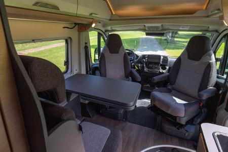 Knaus, Boxlife, Sommer, Wiese