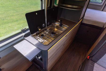 Knaus, Boxlife, Sommer, Wiese