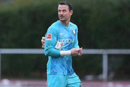 Nach zehn Jahren mit krachendem Ende: Riemann verlässt Bochum