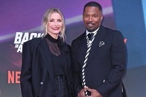 "Back in Action": Cameron Diaz feiert großen Streaming-Erfolg