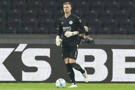 Grill: Von Braunschweig nach Fürth