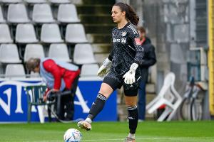 Nach Tumorerkrankung: Grohs gibt Comeback im Bayern-Test