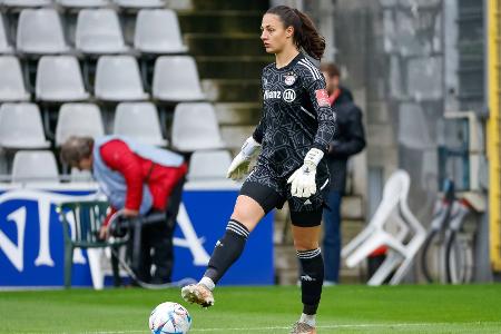 Nach Tumorerkrankung: Grohs gibt Comeback im Bayern-Test